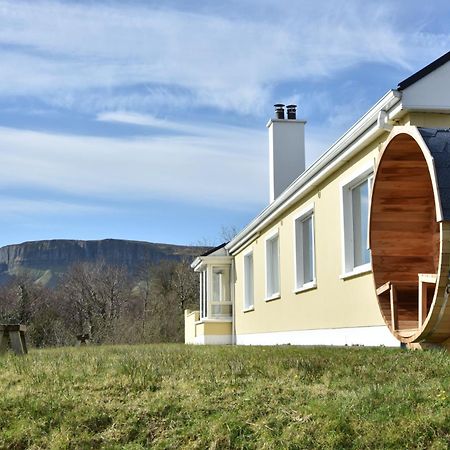 Mountain View Cottage Cloontyprughlish Exterior foto